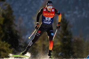 Tour de Ski: Moch verpasst Top 10 knapp