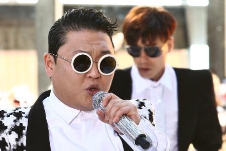 Psy