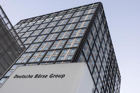 Chefwechsel bei der Deutschen Börse (Archivbild) 