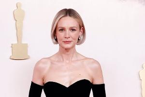 "Maestro"-Star Carey Mulligan wird 2025 von König Charles III. geehrt