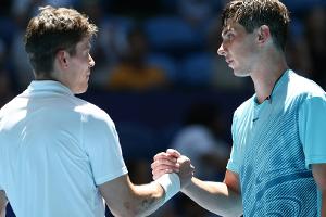 Zverev verletzt - Deutschland scheitert beim United Cup