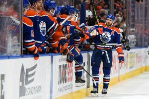 NHL: Draisaitl trifft weiter - Reichel verliert Winter Classic