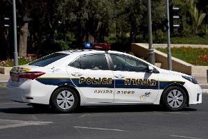 Konfetti auf Nachbars Parkplatz: Israeli mit Messer verletzt
