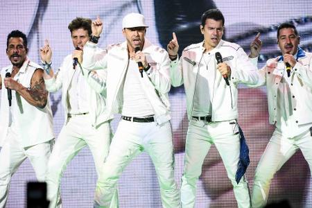 Joey McIntyre