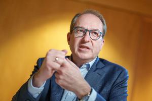 CDU und CSU wollen neuen Regierungsstil etablieren