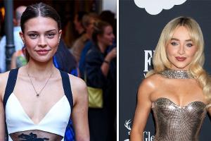 Das waren die "It Girls" des Jahres