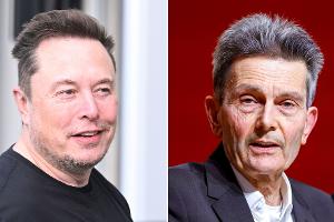 Mützenich: Beziehungen zu USA durch Musk in Gefahr