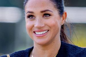 Herzogin Meghan: Überraschendes Neujahrs-Video bei Instagram
