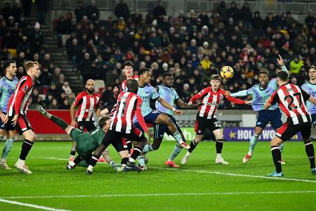 Ohne Havertz: Arsenal hält Kontakt zu Liverpool Ohne Havertz: Arsenal hält Kontakt zu Liverpool