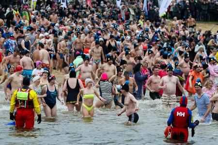 Die Bilder des Tages