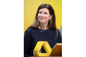 Mehr Frauen in den Vorständen der Dax-Konzerne