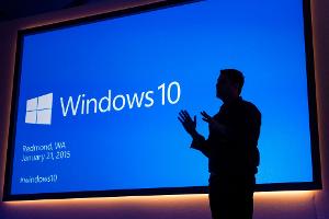 Windows 10: Millionen PCs in Deutschland benötigen Update