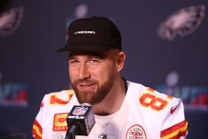 Dank Swifties? Kelce gewinnt Fan-Abstimmung zum Pro Bowl