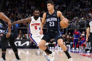 NBA: Theis, da Silver und Kleber starten mit Niederlagen