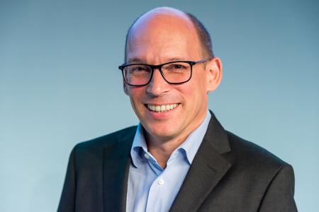 Facharzt Andreas Reif sieht in Deutschland eine erhebliche Diagnoselücke.