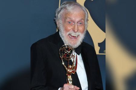 Dick van Dyke
