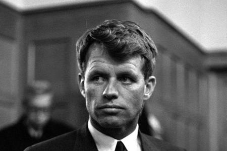 Robert F. Kennedy