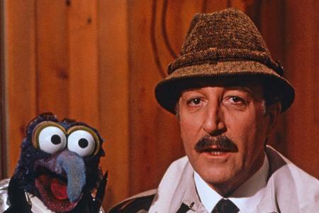 Peter Sellers