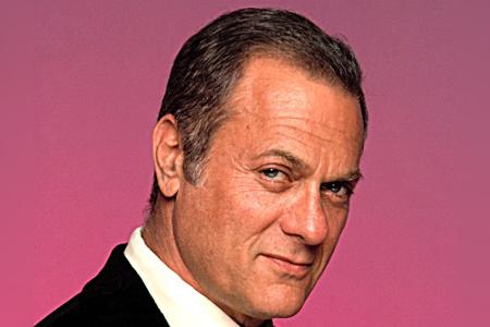 Tony Curtis