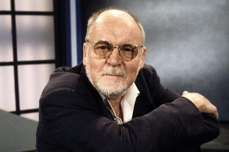 Hanns Dieter Hüsch
