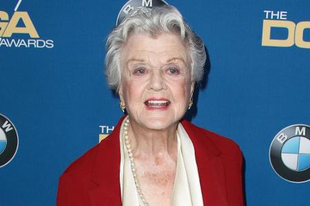 Angela Lansbury