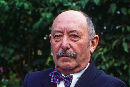 Heinz Schubert