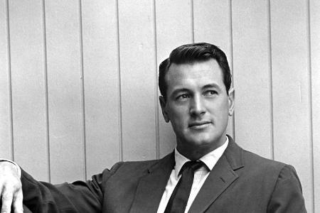 Rock Hudson