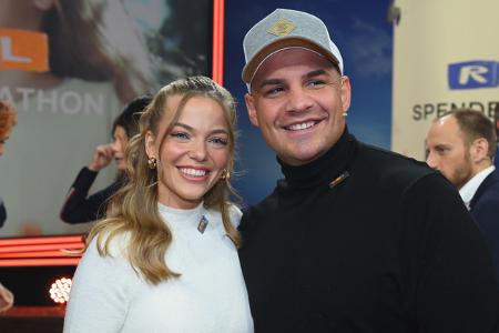 Im Januar 2023 wurden Laura Maria Rypa und Pietro Lombardi Eltern. Für sie war es das erste Kind, für Pietro das zweite. Im August 2024 dann die frohe Botschaft: Die Influencerin hat einen gesunden Am ...