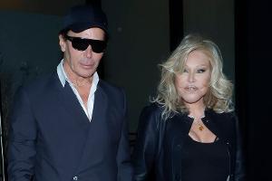 "Katzenlady" Jocelyn Wildenstein ist tot: Partner Lloyd Klein trauert