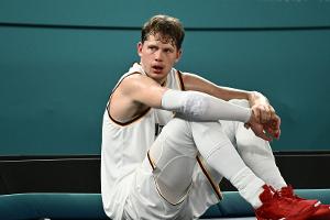 Moritz Wagner schließt EM-Teilnahme aus