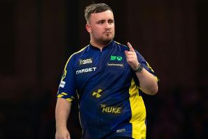 Darts-WM: Sport1 erzielt dank Littler Rekordquoten