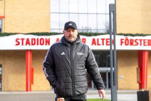 Baumgart will mit Union "in die Spur finden"