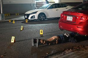 Mindestens zehn Verletzte bei Schießerei in New York