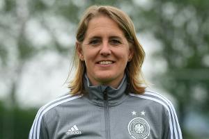 Abschied vom DFB: Carlson übernimmt FC-Frauen