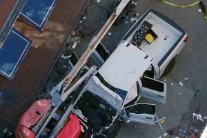 FBI: Attentäter von New Orleans war Einzeltäter