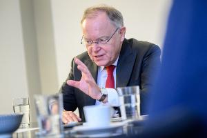 Weil dringt auf Reform der Schuldenbremse
