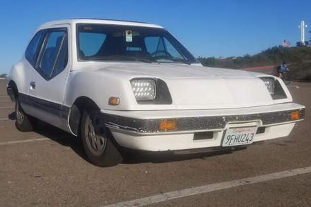 Electrek Uncar EV