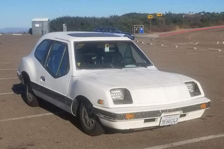Electrek Uncar EV