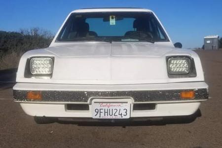 Electrek Uncar EV