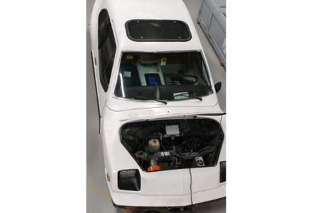 Electrek Uncar EV