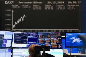 Wertvollste Börsenkonzerne der Welt: Nur drei deutsche dabei