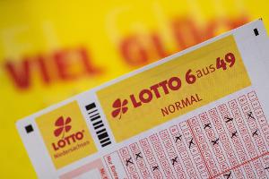 Lotto-Bilanz: 193 Millionengewinne im Jahr 2024
