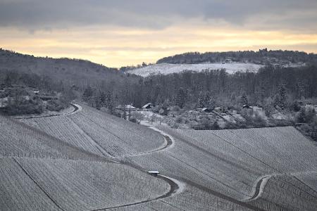 Am Wochenende droht in vielen Teilen Deutschlands Glätte. Am Wochenende droht in vielen Teilen Deutschlands Glätte.