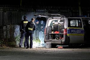 Polizei geht nach Explosion nicht von Angriff aus
