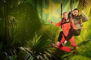 Es ist offiziell: RTL gibt alle Dschungelcamper für 2025 bekannt