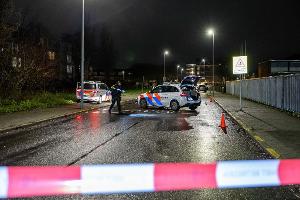 Hafenstadt in Angst - Todesschütze von Rotterdam gefasst