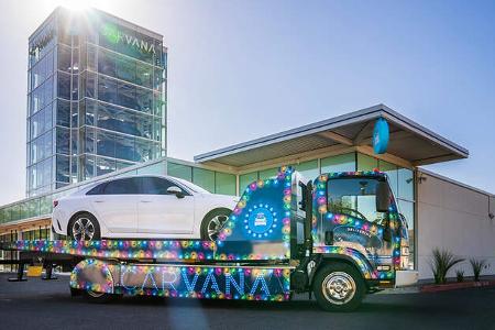 Carvana