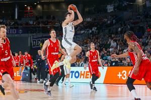 EuroLeague: Klare Niederlage für Bayern