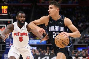 NBA: Karrierebestwert für da Silva - OKC bleibt unaufhaltsam