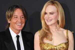 Nicole Kidman verrät ihr Ehegeheimnis